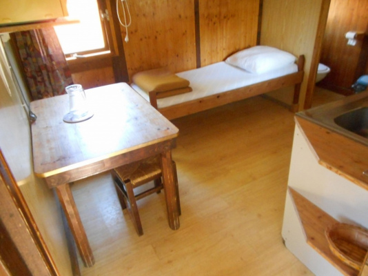 gite de groupe PROVENCE-ALPES-COTE D'AZUR