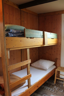 gite france FORCALQUIER