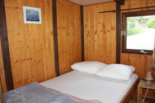 grand gite FORCALQUIER