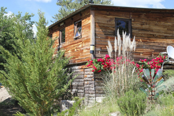vacances en groupe Alpes-de-Haute-Provence