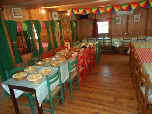 location Alpes-de-Haute-Provence