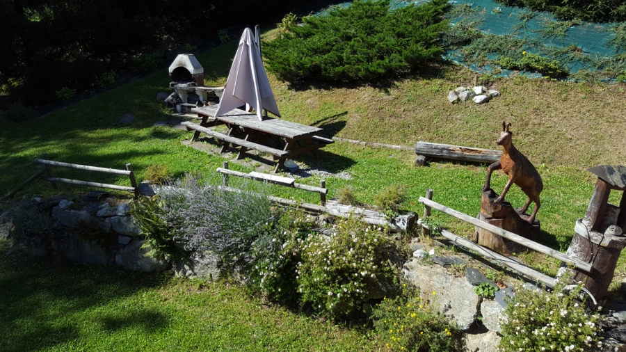 location de vacances Chalet Idéal Mont Blanc de 2 A 15 Personnes