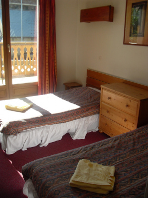 gite france Hautes-Alpes