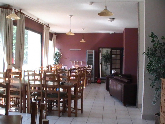 gite PROVENCE-ALPES-COTE D'AZUR