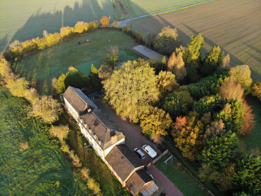 gite en groupe ASNIERES