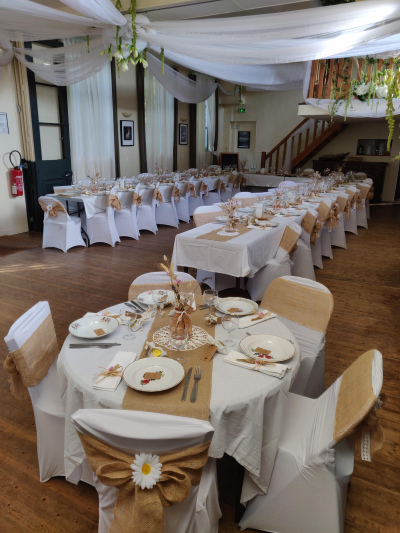 location de groupe HAUTE-NORMANDIE