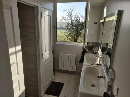 vacances en groupe ASNIERES