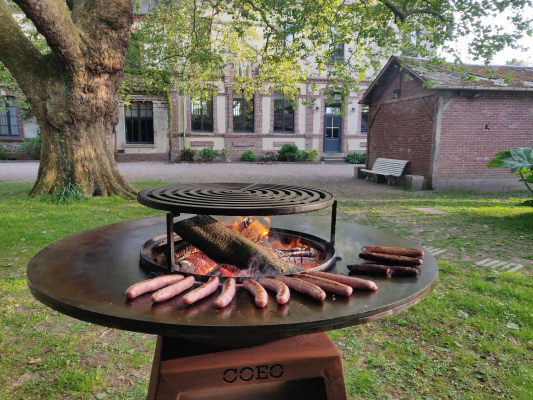 logement de groupe Eure