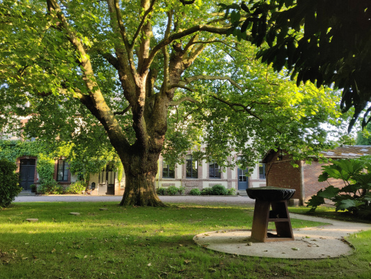 vacances en groupe HAUTE-NORMANDIE