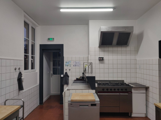 vacances en groupe HAUTE-NORMANDIE