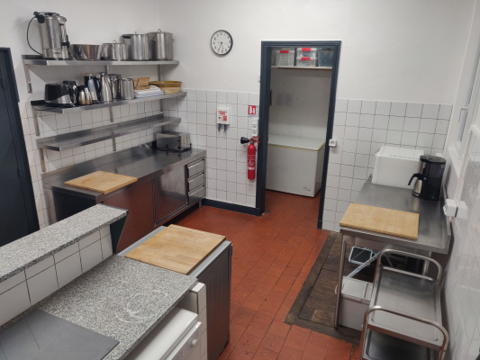 location de vacances HAUTE-NORMANDIE