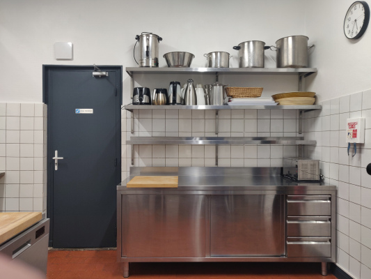 hébergement ASNIERES