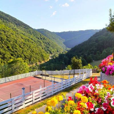 vacances en groupe MIDI-PYRENEES