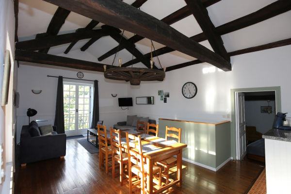 gite pour groupe MIDI-PYRENEES