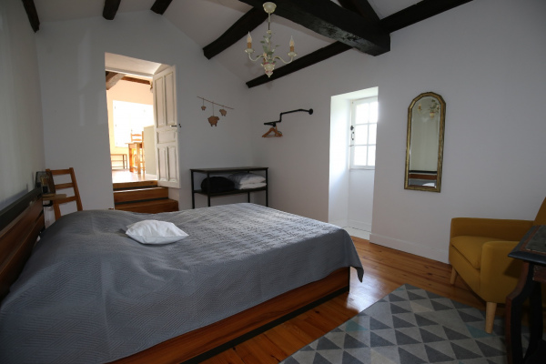 logement de groupe Tarn