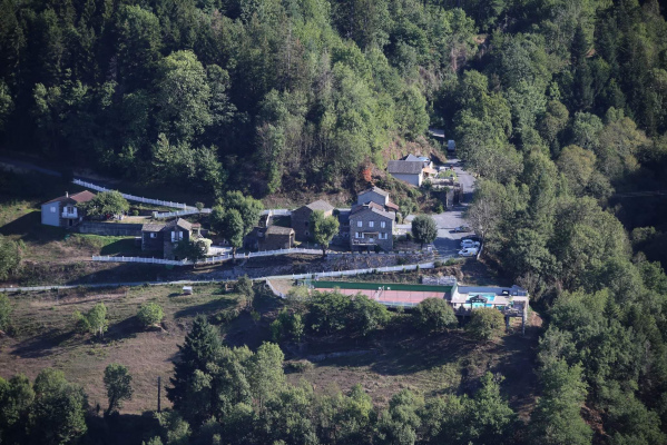 logement Gite, Village de gites, Résidence de tourisme