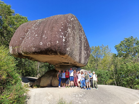 grande capacité Gite, Village de gites, Résidence de tourisme