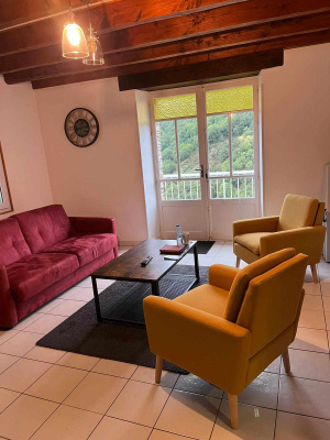 logement de groupe Gite, Village de gites, Résidence de tourisme