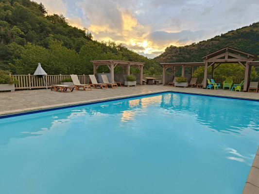 grande capacité MIDI-PYRENEES