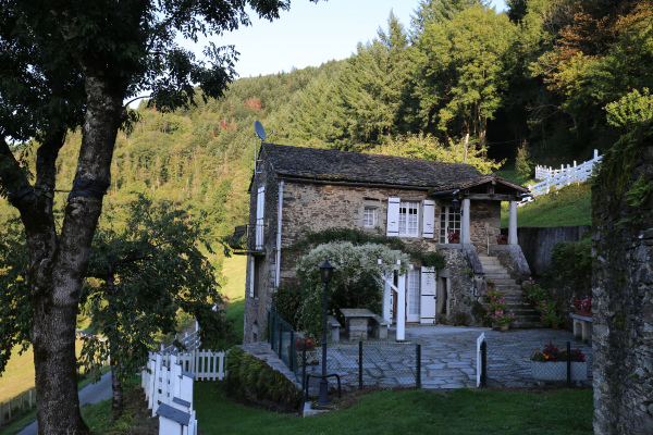 gite Gite, Village de gites, Résidence de tourisme