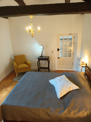 hébergement LACROUZETTE