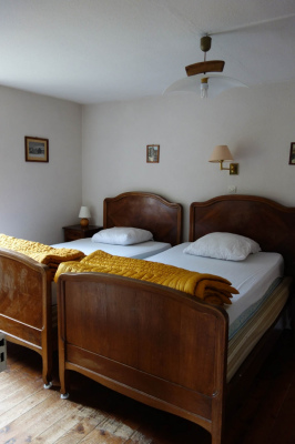 grande capacité Gite