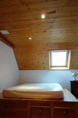 gite en groupe La Marguerite  et le Panoramic pour 12 personnes