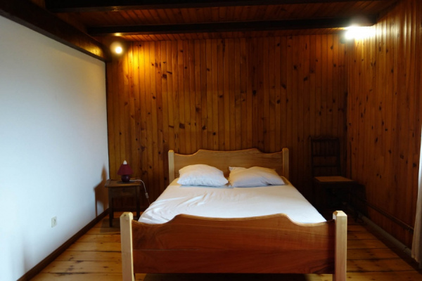 hébergement de groupe Gite