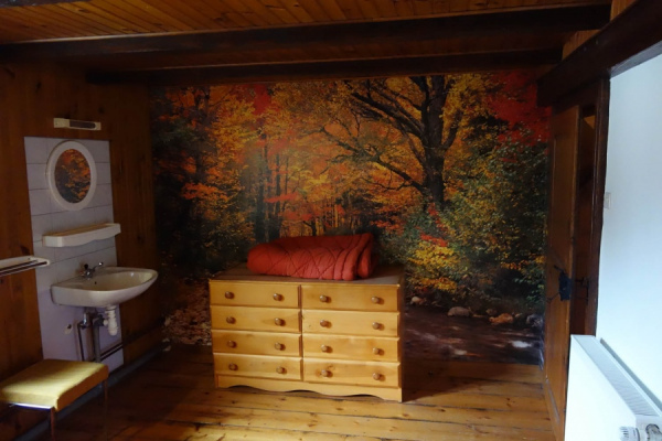 vacances en groupe ALSACE