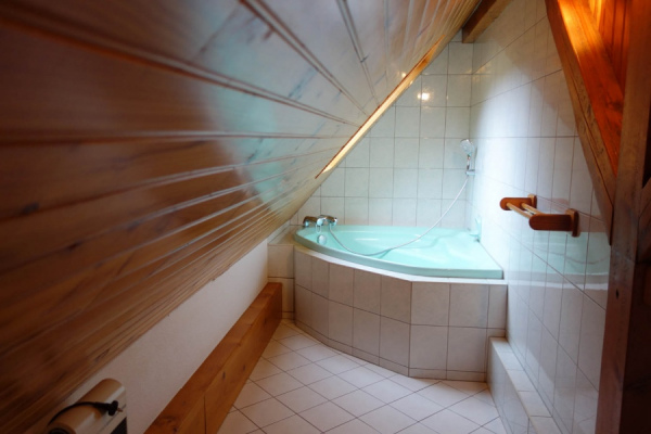 gite france La Marguerite  et le Panoramic pour 12 personnes