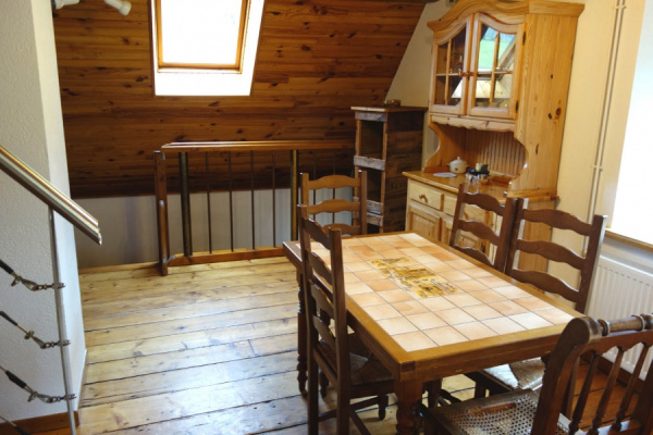 grande capacité SONDERNACH