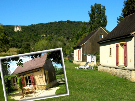 gite Dordogne