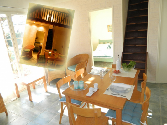 grande capacité SARLAT-LA-CANEDA