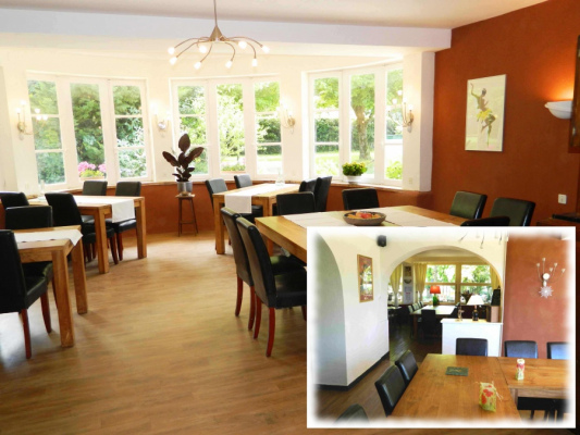 hébergement Dordogne