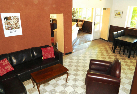 hébergement de groupe SARLAT-LA-CANEDA