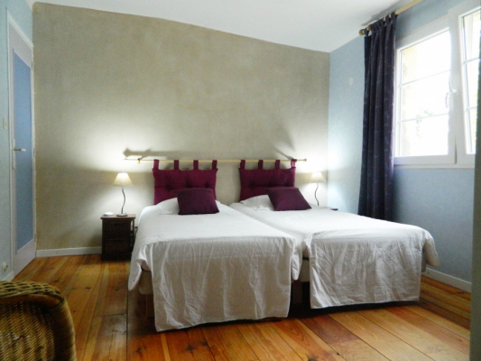 vacances de groupe AQUITAINE