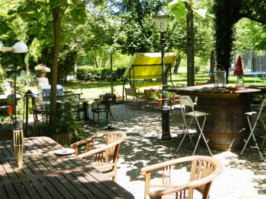 gite Gite, Chambre d'hôtes, Gite insolite