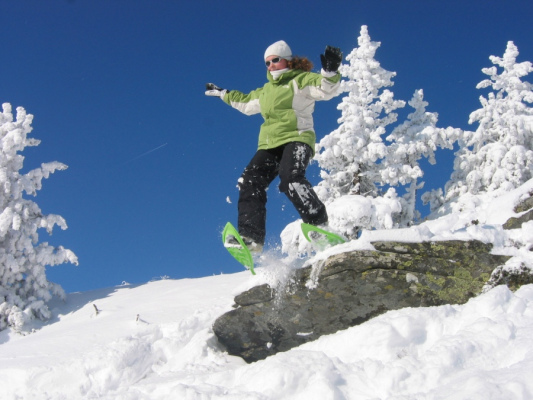 vacances de groupe AUVERGNE