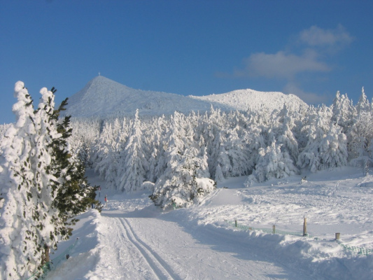 gite AUVERGNE