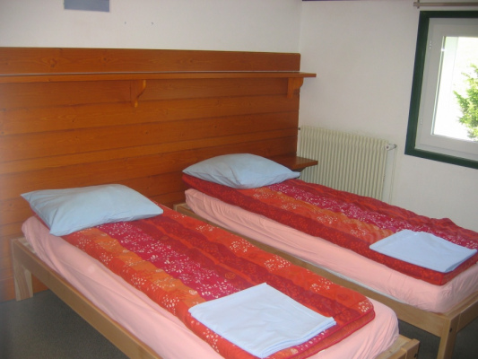 vacances de groupe Haute-Loire