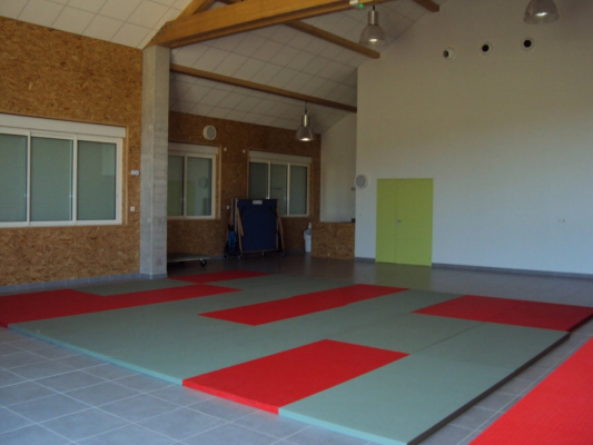 vacances en groupe Haute-Loire