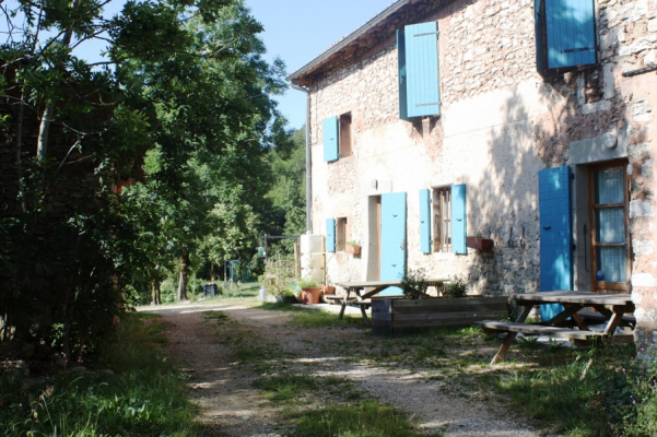 hébergement Gite, Gite d'étape