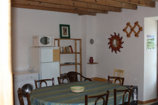 grand gite RHONE-ALPES