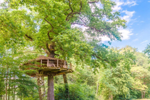 logement de groupe Coucoo Grands Lacs