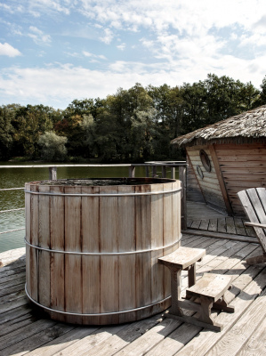 gite en groupe Haute-Saône