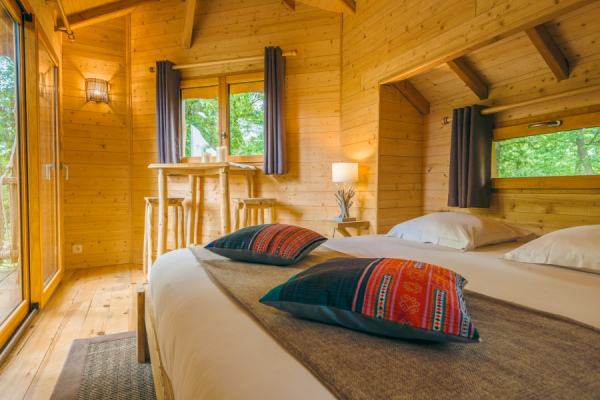 gite de groupe RARAY