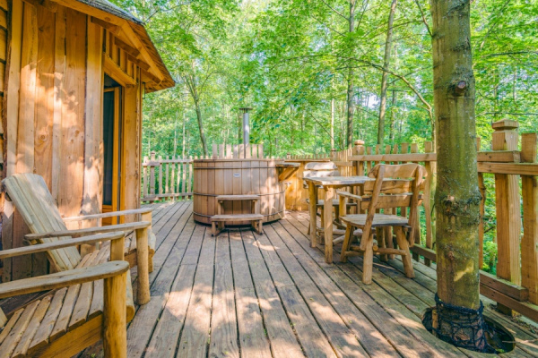 logement de groupe PICARDIE