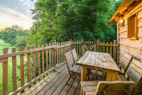 vacances de groupe RARAY