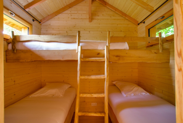 vacances en groupe RARAY