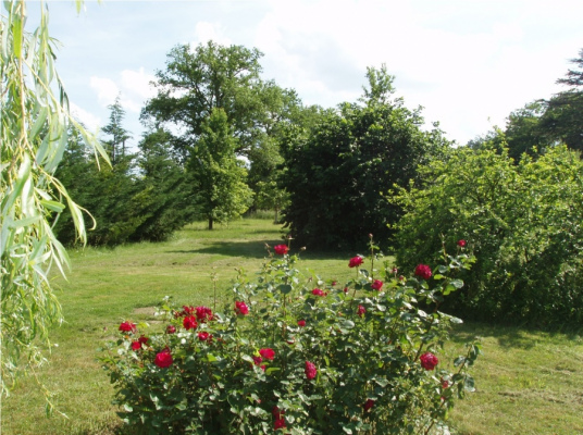 gite pour groupe CENTRE